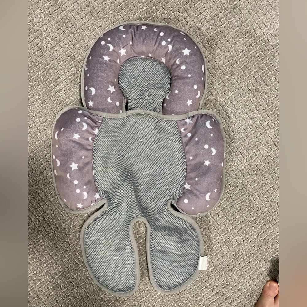 Newborn insert universal - Picture 2 of 2